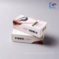 High quality 3D mink eyelashes custom packaging box